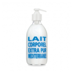 cdp lait corpo mediterranee 300m bugiardino cod: 921235659 
