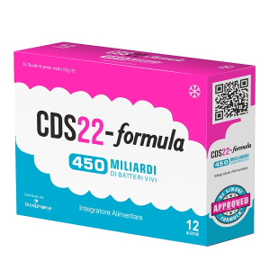 Cerca Prezzi di cds22 formula 450 miliardi 12 bustine e acquista online
