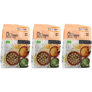 Cerca Prezzi di ceci bianchi italia senza glutine bio 400 g g e acquista online