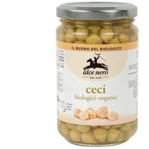 ceci lessati bio 300g bugiardino cod: 921903581 