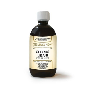 cedro lib 500ml analco gem 10+ bugiardino cod: 924546385 