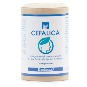 Cefalica 60 compresse