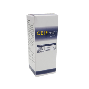 celerem 10ml bugiardino cod: 971298839 