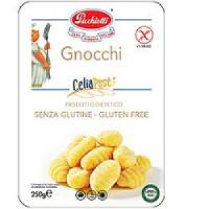 celiapast gnocchi uovo 400g bugiardino cod: 939580977 