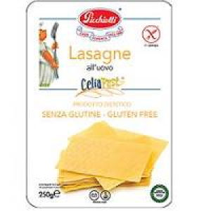 celiapast lasagne uovo 250g bugiardino cod: 905044119 