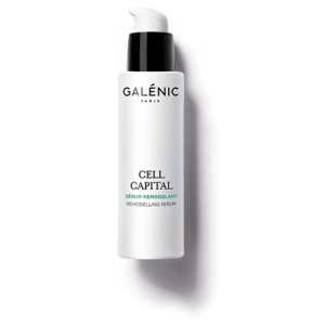 cell capital siero modellante galenic 30 ml bugiardino cod: 970384842 