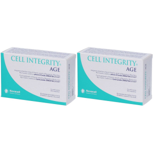 Cerca Prezzi di cell integrity age 40 compresse set da 2 2x40 pc e acquista online