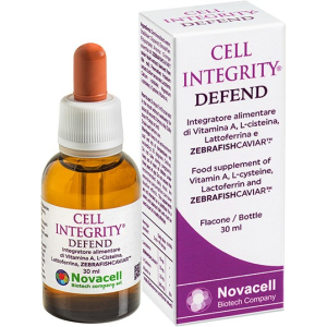 cell integrity defend 30ml bugiardino cod: 988033167 