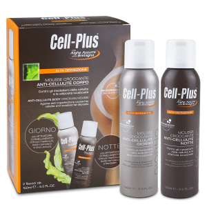 bios line cell plus alta definizione mousse bugiardino cod: 943715351 