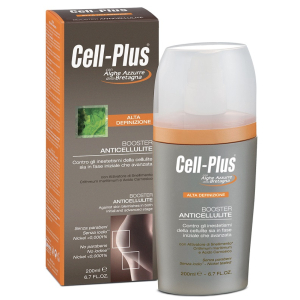 cell plus adulti booster anticellu bugiardino cod: 944215247 