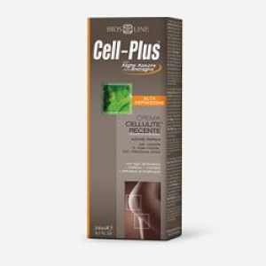 cell-plus alta definizione crema cellulite bugiardino cod: 930512456 