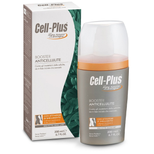 Cerca Prezzi di cell plus booster anticellulite 200 ml e acquista online