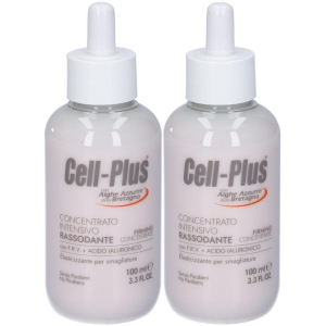 Cerca Prezzi di cell-plus concentrato intensivo rassodante 2x100 ml e acquista online