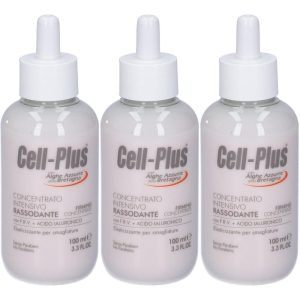 Cerca Prezzi di cell-plus concentrato intensivo rassodante 3x100 ml e acquista online