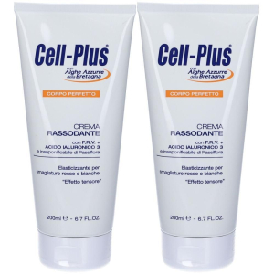Cerca Prezzi di cell-plus crema rassodante 200ml 2x200 ml e acquista online