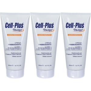 Cerca Prezzi di cell-plus crema rassodante 200ml 3x200 ml e acquista online