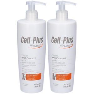Cerca Prezzi di cell-plus crema rassodante 400ml 2x400 ml e acquista online
