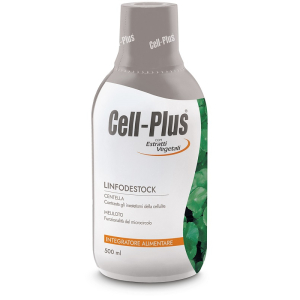 Cerca Prezzi di cell plus linfodestock drink 500 ml e acquista online