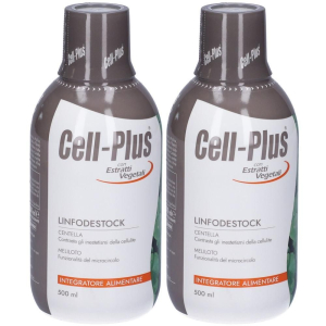 Cerca Prezzi di cell-plus linfodestock soluzione orale 2x500 ml orale e acquista online