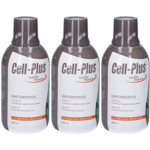 Cerca Prezzi di cell-plus linfodestock soluzione orale 3x500 ml orale e acquista online