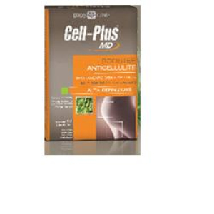 cell plus md booster 10 bustine bugiardino cod: 932235637 