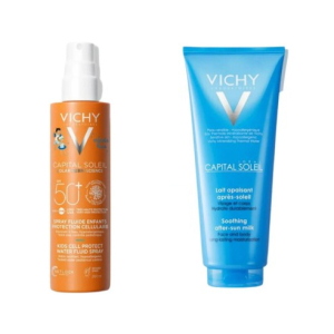Cell protect kids 200 ml + doposole 100 ml