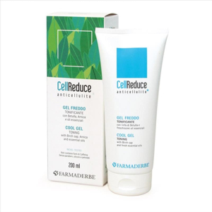 cell reduce gel freddo bugiardino cod: 924919006 