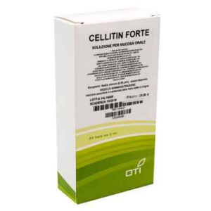 cellitin forte 20f f bugiardino cod: 881116432 