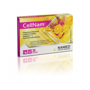 Cerca Prezzi di cellnam 30 capsule e acquista online
