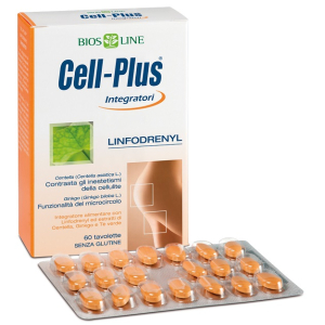 cell-plus linfodrenyl anti-cellulite bugiardino cod: 907113637 