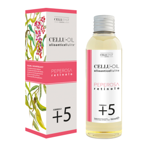 cellu oil olio anticellul150ml bugiardino cod: 973881865 