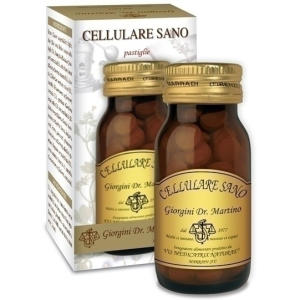 cellulare sano 100 pastiglie bugiardino cod: 921666412 