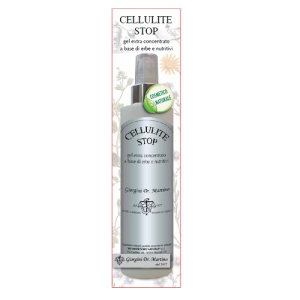 cellulite stop 250ml bugiardino cod: 927243206 