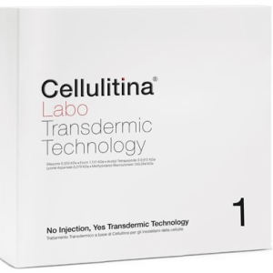 cellulitina tr techn attacco 1 bugiardino cod: 939010423 