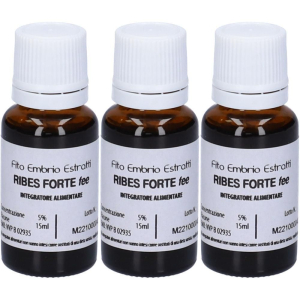 Cerca Prezzi di cemon fee ribes forte 3x15 ml soluzione orale e acquista online