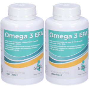 Cerca Prezzi di cemon omega-3 efa 2x90 pz capsule e acquista online