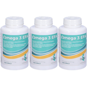 Cerca Prezzi di cemon omega-3 efa 3x90 pz capsule e acquista online