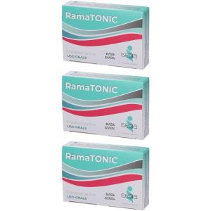 Cerca Prezzi di cemon ramatonic 10 stickpack 3x100 ml soluzione orale e acquista online