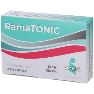 Cerca Prezzi di cemon ramatonic 10 stickpack 4x100 ml soluzione orale e acquista online