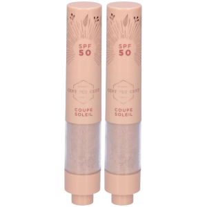 Cerca Prezzi di cent pur coupe soleil sunbrush spf 50 tonalità medium to dark 2x5 e acquista online
