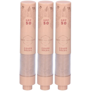 Cerca Prezzi di cent pur coupe soleil sunbrush spf 50 tonalità medium to dark 3x5 e acquista online