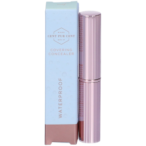 Cerca Prezzi di cent pur covering concealer ombretto colore mint 1 pz make up e acquista online