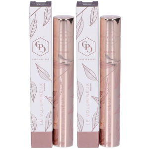 Cerca Prezzi di cent pur le volumineux mascara colore marrone 1 st e acquista online