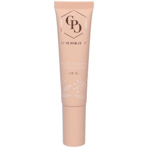 Cerca Prezzi di cent pur liquid mineral foundation fondotinta spf30 30 ml make up e acquista online