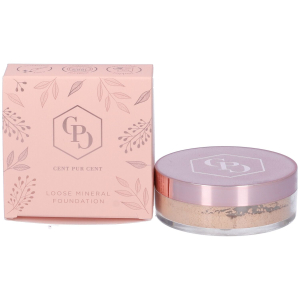 Cerca Prezzi di cent pur loose mineral foundation spf20 7 g make up e acquista online