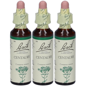 Cerca Prezzi di centaury bach orig 20ml 3x20 ml gocce orali e acquista online