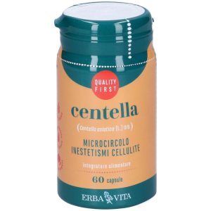 centella 60 capsule bugiardino cod: 982952246 