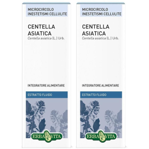 Cerca Prezzi di centella asiatica estratto fluido 50 ml e acquista online