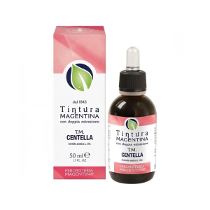 Cerca Prezzi di centella tintura magentina 50ml erboristeria magentina e acquista online
