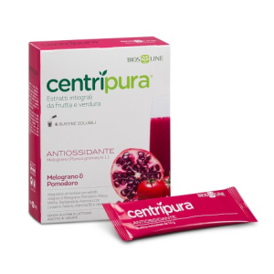 centripura antiossidante 6bst bugiardino cod: 935700245 